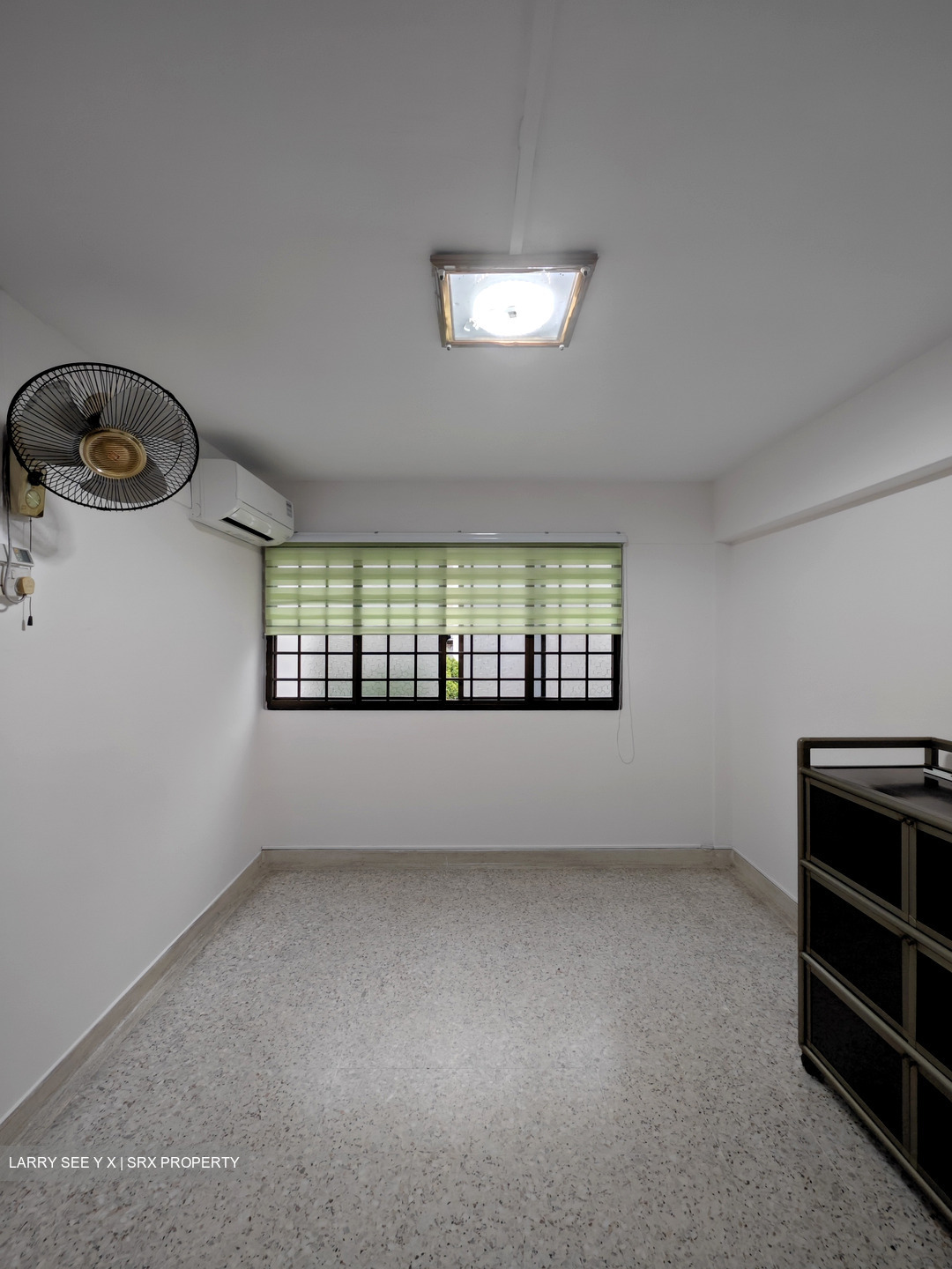 Blk 132 Yio Chu Kang Ville (Ang Mo Kio), HDB 5 Rooms #427406271